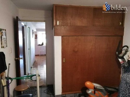 Imagen 8 de 12 de Casa Sola En Venta Fracc. Los Fresnos