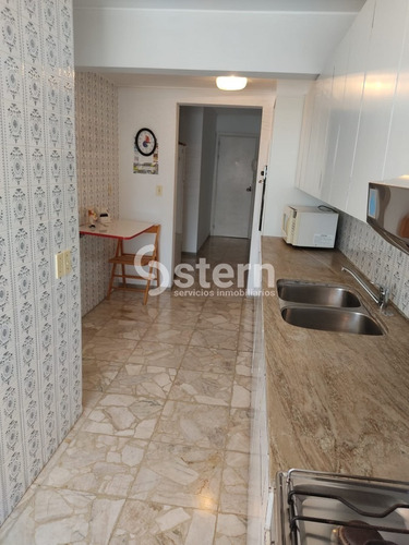 Imagen 30 de 30 de Venta Apartamento 3 Dormitorios Y Dependencia, Peninsula Punta Del Este