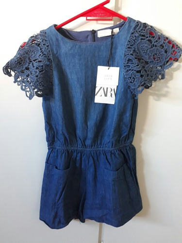 Imagen 3 de 3 de Ropa De Niña Talle 5-7 Años, Rebajada
