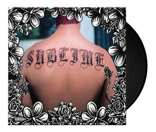 Sublime - Sublime 2lps Versión del álbum Reedición