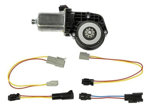 742-277 Power Window Motor Compatible With Select Ford ...