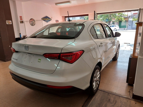 Fiat Cronos 1.3 Gse Drive 2021