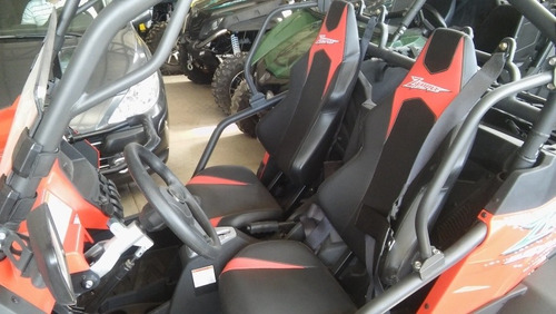 Imagen 2 de 7 de Utv Cf Moto 550 0km 4x4