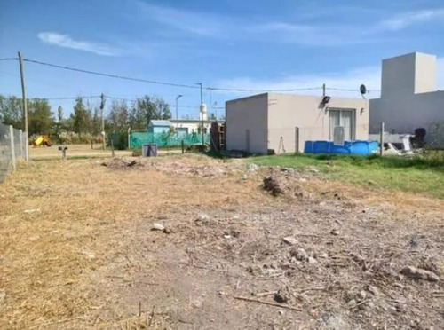 Terreno En Venta En La Plata.
