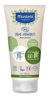 Mustela Bio - Creme Hidratante Corporal 150ml