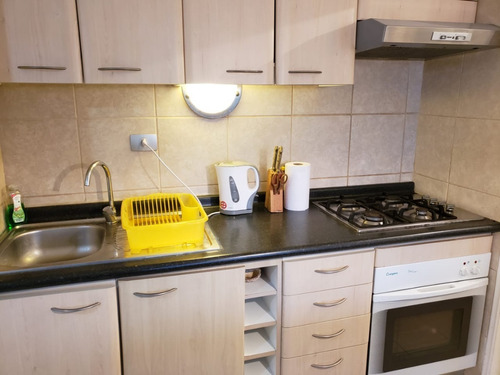 Imagen 10 de 12 de Departamento En Pinares Del Canelillo, Algarrobo