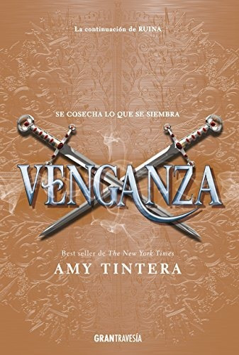 Venganza (ruina/ Ruined)