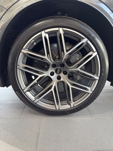 Rsq8 Performance 2025