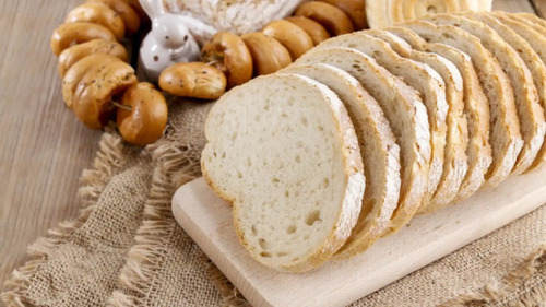 Mejorante De Panificación - (pan Dulce Y Pan Blanco)