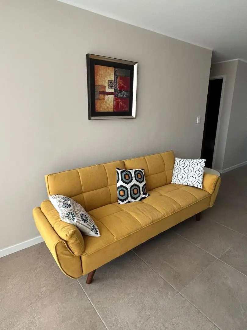 Apartamento En Alquiler De 2 Dormitorios En Colonia Del Sacramento · Foto 5