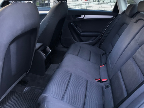 Audi A4 Ambition 1.8 T Fsi Manual 2012