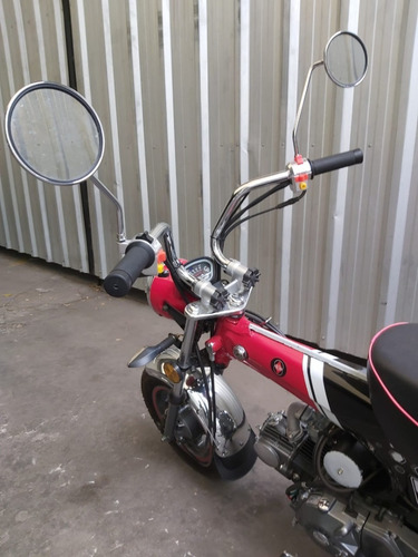 Imagen 3 de 7 de Gilera Vc70
