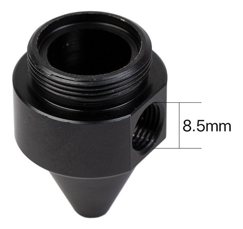 Boquilla De Aire Para Cabezal Láser Co2 D20mm