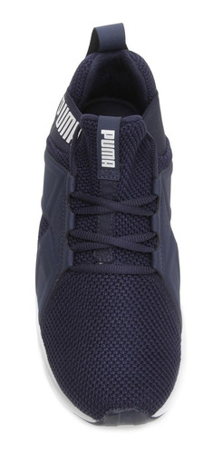 tênis puma enzo weave bdp masculino