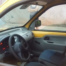 Reanult Kangoo Express 1.6 Flex