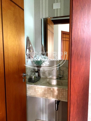 Excelente Chácara Condomínio Colinas (código: Ch00028) - Ca00435 - 69284255