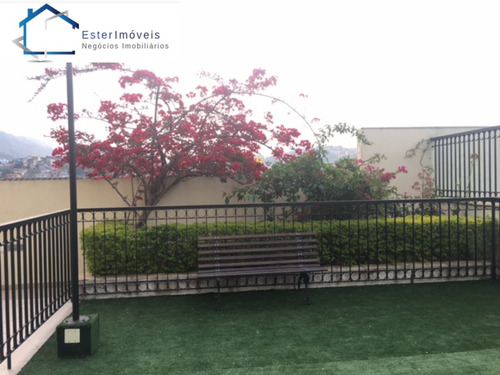 Imagem 12 de 30 de Apartamento - Ap01017 - 69377189