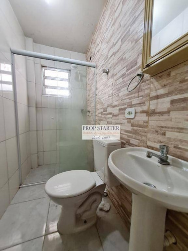 Imagem 10 de 22 de Apartamento Espaçoso Com 2 Dormitórios Para Alugar, 68 M² Por R$ 2.500/mês - Vila Buarque - Prop Starter Imóveis - Ap0769
