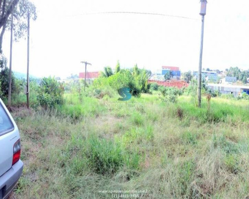 Imagem 7 de 21 de Área Mista À Venda - Bom Jesus Dos Perdões - Sp. 3 Minutos 700 Metros Da Rodovia - Ar00041 - 69735025