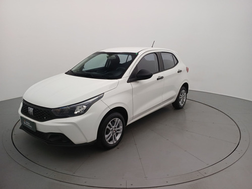 Fiat Argo 1.0 FIREFLY FLEX MANUAL