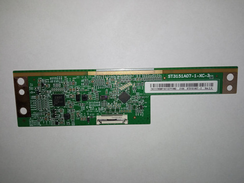 Tarjeta Smartv T-com Hisense 32 (Usado)
