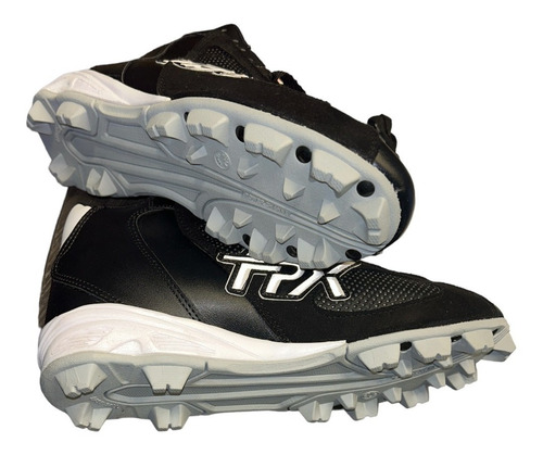 Imagen 2 de 2 de Spikes Beisbol Palomares Genuino Fpx Tallas 18 Al 30