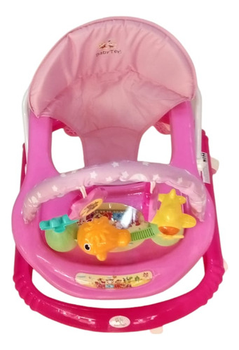Beby Tek Caminador Para Bebés Tek 103