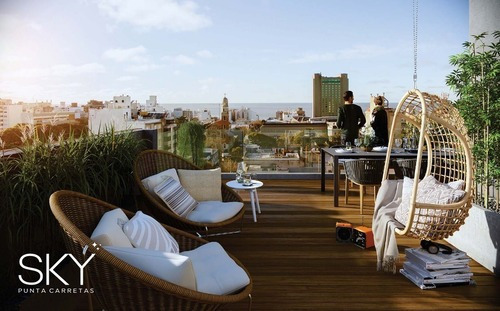 Imagen 13 de 13 de Va366- Venta Local Met Sky Punta Carretas