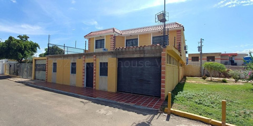 Imagen 1 de 14 de Mls Adl 22-3101 Hermosa Casa En Venta En Urb La Trinidad