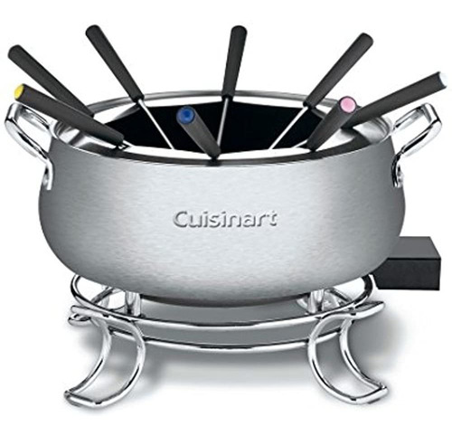 Cuisinart Fondue Electrica