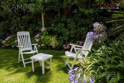 Alquiler Y Venta- La Brava, Punta Del Este