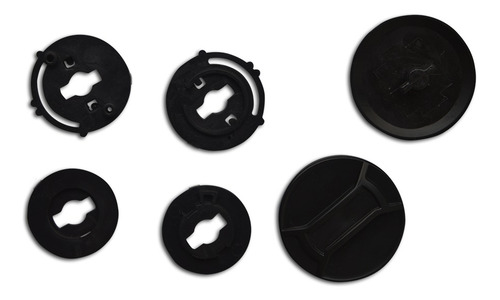 Visor V32 Vertigo + Mecanis. Tienda Oficial