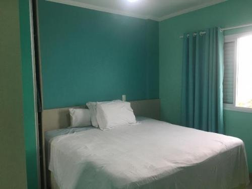 Imagem 7 de 14 de Apartamento Ficando Perto Do Mar - Itanhaém 7111 | A.c.m