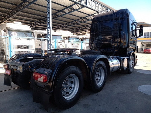 Imagem 3 de 5 de Scania Hig Line