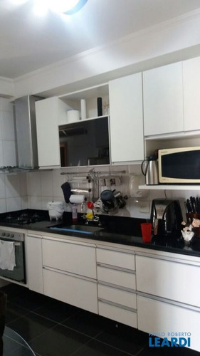 Imagem 12 de 13 de Apartamento - Tamboré - Sp - 540154