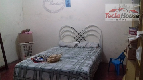 Imagem 1 de 15 de Apartamento Em Parque Continental - Guarulhos - 332