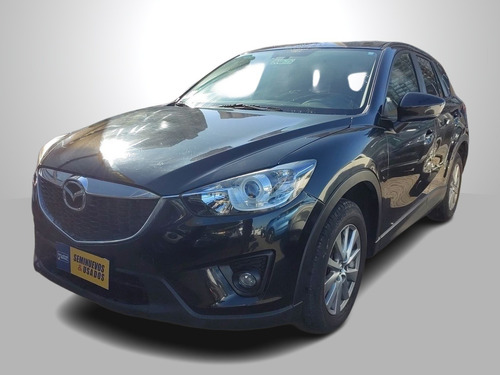 Mazda Cx-5 2014