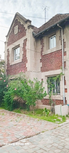 Casa En Arriendo De 3 Dorm. En Santiago