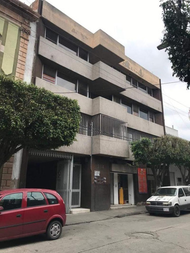 Edificio En Venta En El Centro De León, Guanajuato