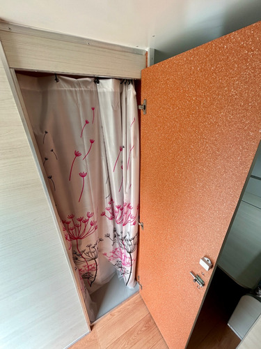 Casilla Casa Rodante Kaisen Modelo 300 Trailer 2 Personas