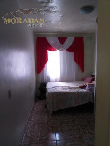 Imagem 6 de 15 de Sobrado Para Venda Em Taboão Da Serra, Parque Maraba, 2 Dormitórios, 1 Suíte, 1 Banheiro, 2 Vagas - 1831_1-1124823