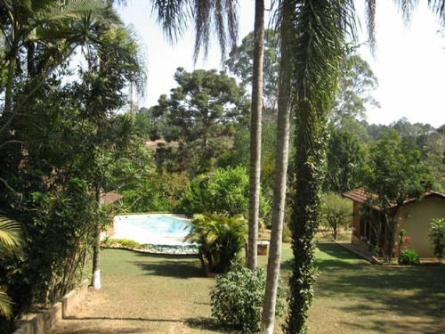 Chácara Em Itupeva - V4006