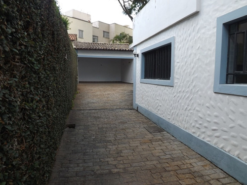 Imagem 20 de 30 de Alto De Pinheiros - Residencial Ou Comercial - Melhor Preço - Reo201571
