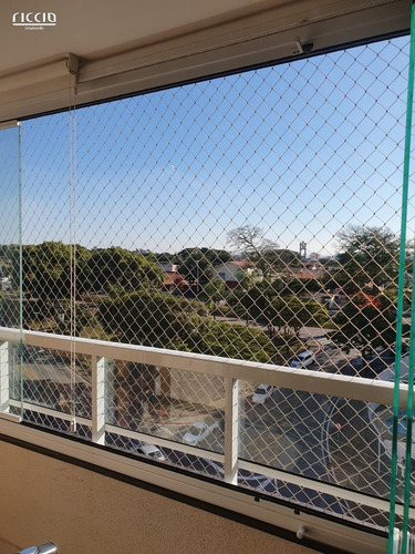 Imagem 3 de 15 de Apartamento - Jardim Satelite - Ref: 8810 - V-ri4439