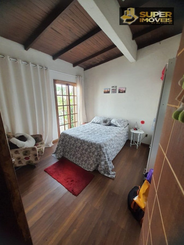 Imagem 11 de 30 de Casa A Venda No Bairro Laranjal Em Pelotas - Rs. - 2330-1
