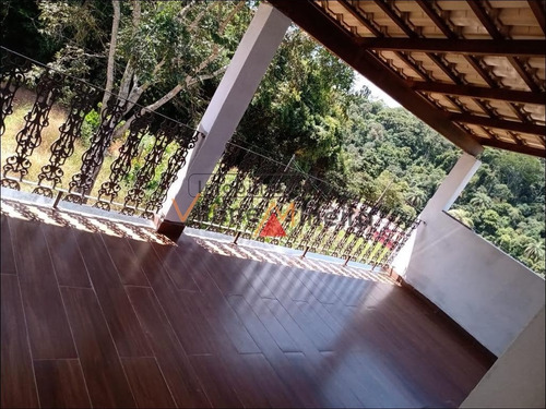 Imagem 5 de 15 de Chácara Em Morro Do Peão - Itatiaiuçu - 13640
