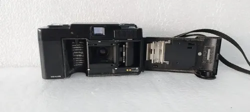 Câmera Ricoh Ff-3d Af Super (possui Detalhes) Ler Descrição