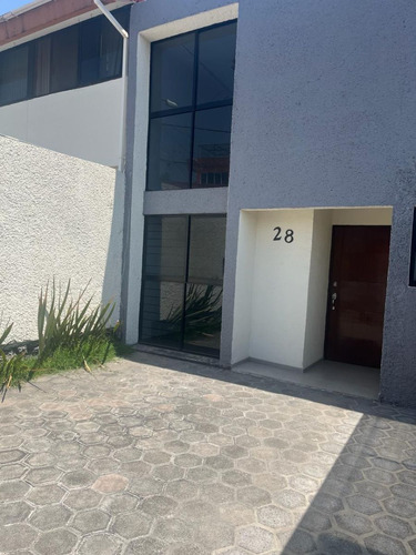 Casa En Venta, Boulevares, 3 Recámaras