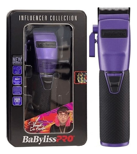 Clipper Babyliss