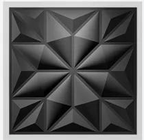 Comprar Art3d Paneles De Pared 3d Con Textura Para Decoración